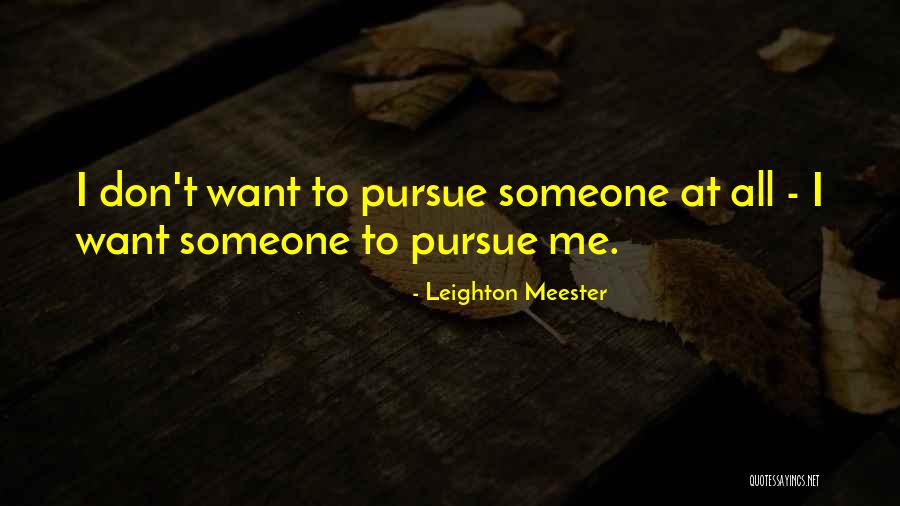Vicdanlmsan Quotes By Leighton Meester Vicdanlmsan Quotes By Leighton Meester