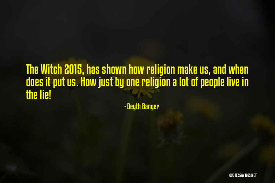 Vice Dolls Quotes By Deyth Banger Vice Dolls Quotes By Deyth Banger