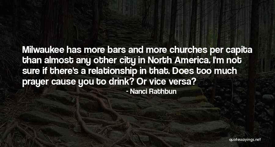Vice Of America Quotes By Nanci Rathbun Vice Of America Quotes By Nanci Rathbun