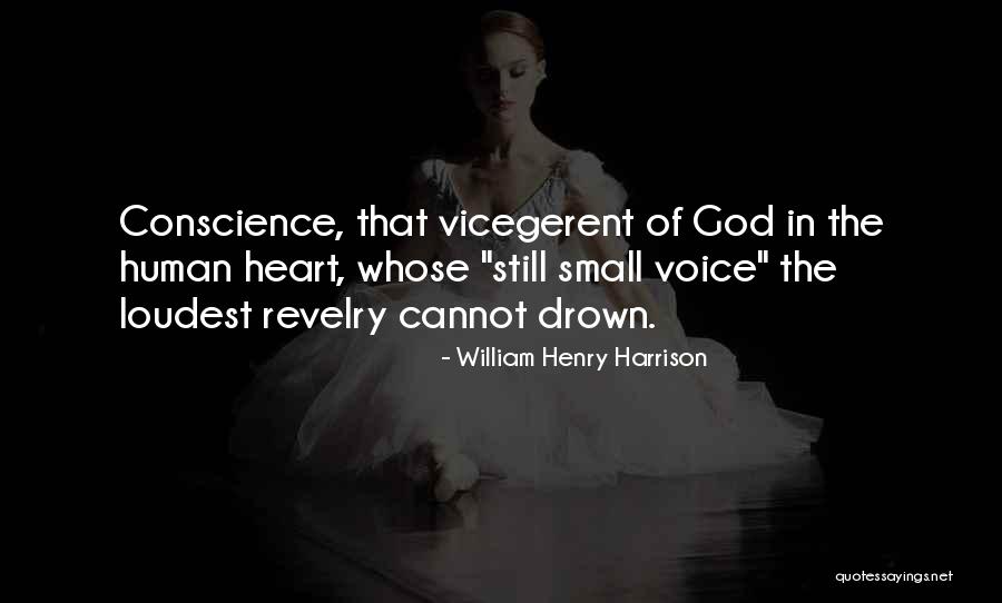 Vicegerent Of God Quotes By William Henry Harrison Vicegerent Of God Quotes By William Henry Harrison