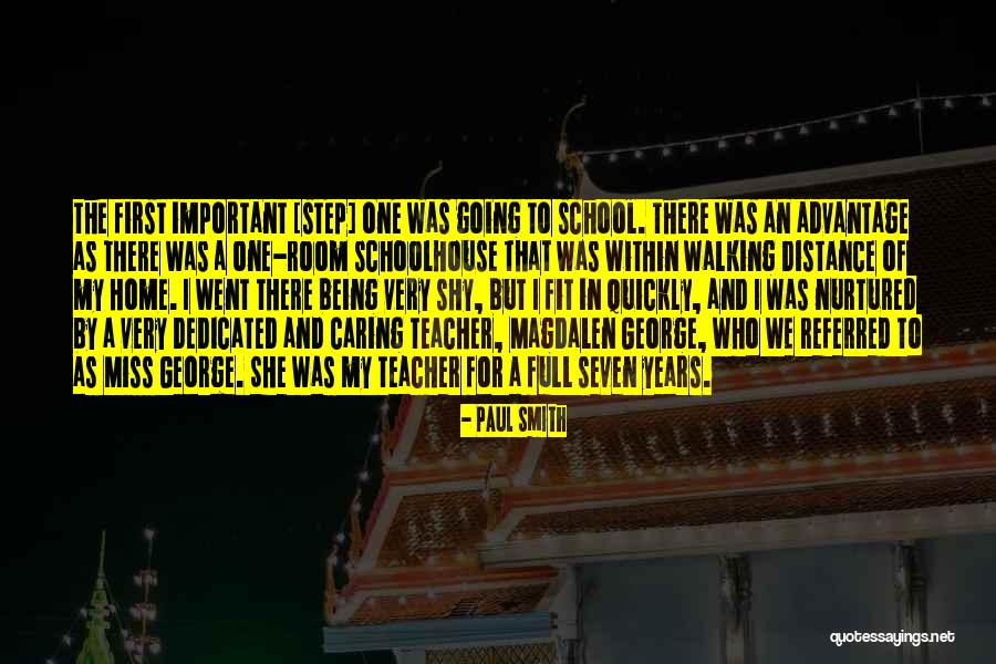 Vicegerent Of Rome Quotes By Paul Smith Vicegerent Of Rome Quotes By Paul Smith