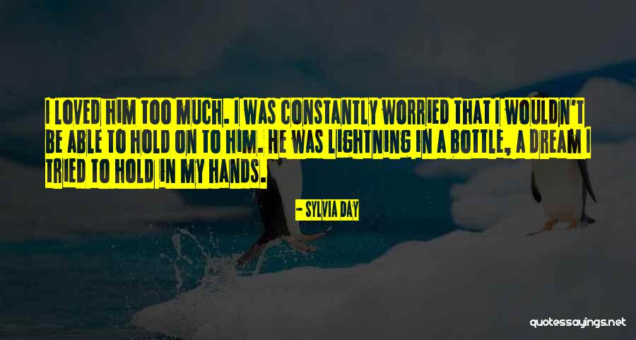 Viceland Abandoned Quotes By Sylvia Day Viceland Abandoned Quotes By Sylvia Day