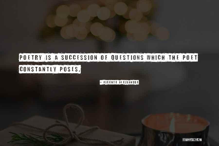 Vicente Aleixandre Quotes 1080099 Vicente Aleixandre Quotes 1080099