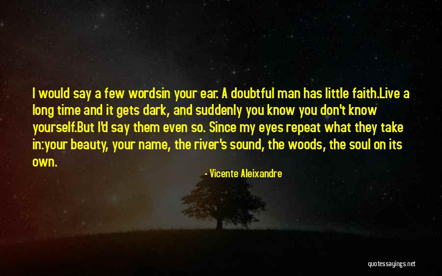 Vicente Aleixandre Quotes 1946020 Vicente Aleixandre Quotes 1946020