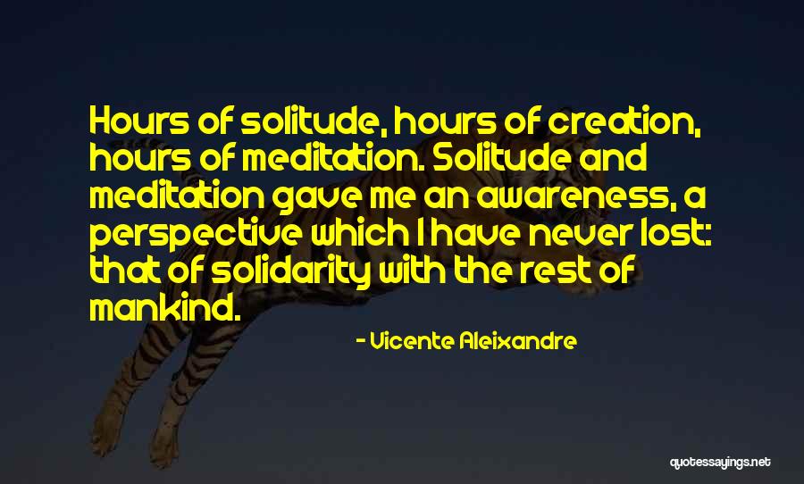 Vicente Aleixandre Quotes 635816 Vicente Aleixandre Quotes 635816
