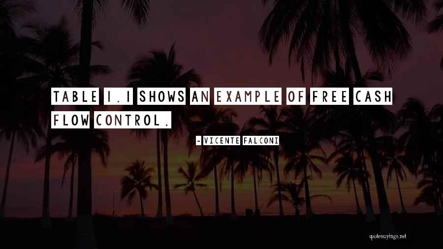 Vicente Falconi Quotes 965226 Vicente Falconi Quotes 965226