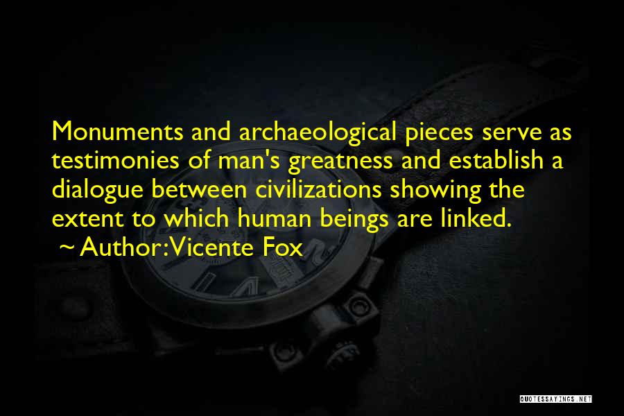 Vicente Fox Quotes 2151182