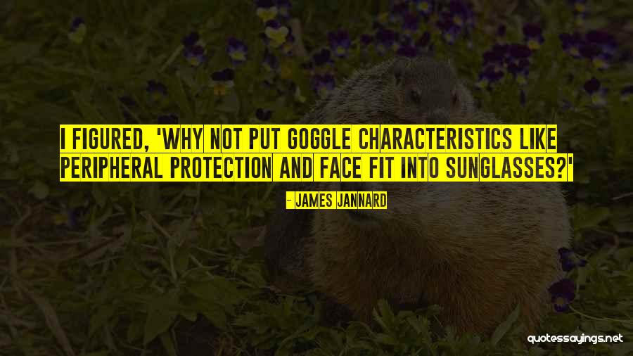 Vicentico Quotes By James Jannard Vicentico Quotes By James Jannard