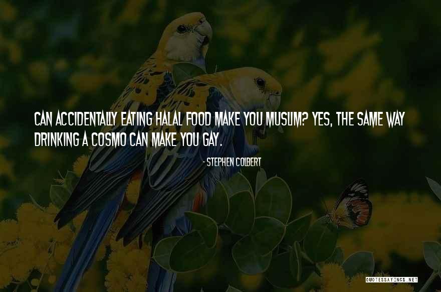 Vicentin Argentina Quotes By Stephen Colbert Vicentin Argentina Quotes By Stephen Colbert