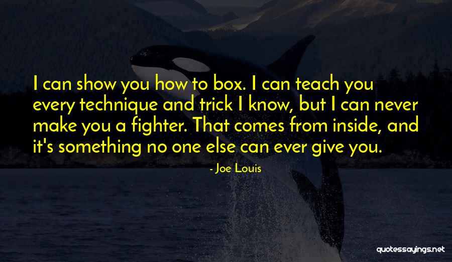 Vicentina Catering Quotes By Joe Louis Vicentina Catering Quotes By Joe Louis