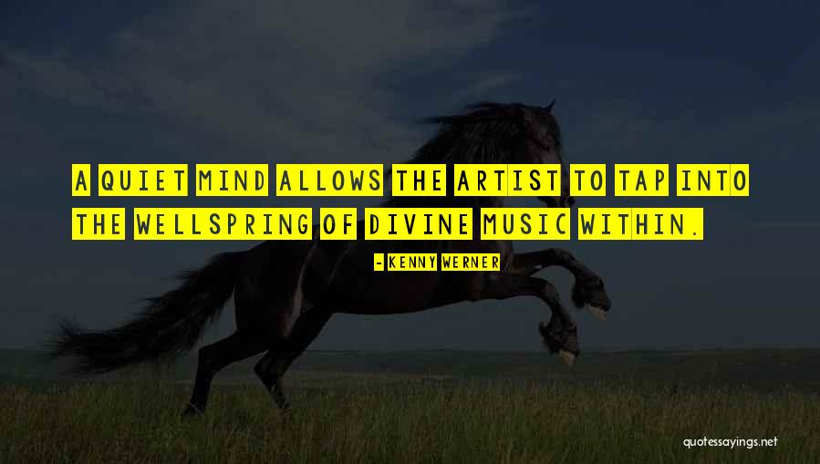 Vicentina News Quotes By Kenny Werner Vicentina News Quotes By Kenny Werner