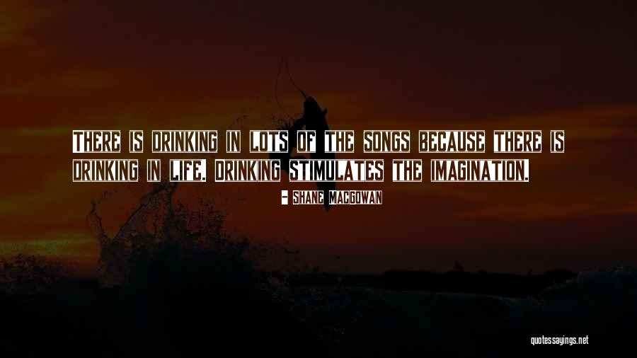 Vicentine Empire Quotes By Shane MacGowan Vicentine Empire Quotes By Shane MacGowan