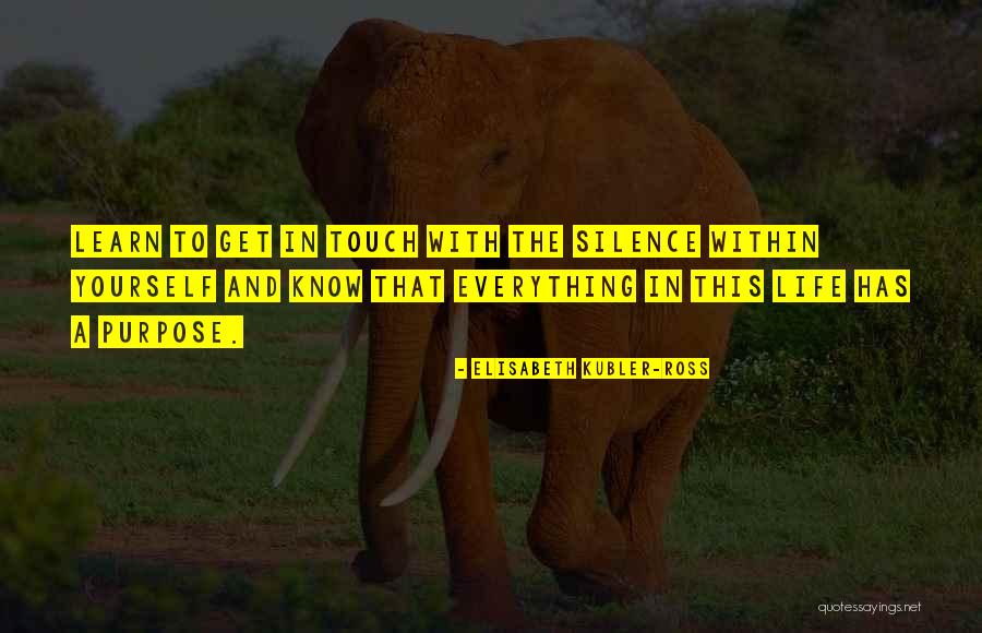 Vicentini Thanksgiving Quotes By Elisabeth Kubler-Ross Vicentini Thanksgiving Quotes By Elisabeth Kubler-Ross