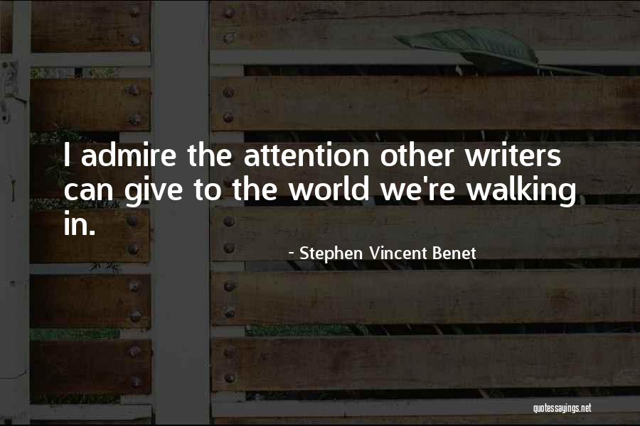 Vicenza Neal Communities Quotes By Stephen Vincent Benet Vicenza Neal Communities Quotes By Stephen Vincent Benet