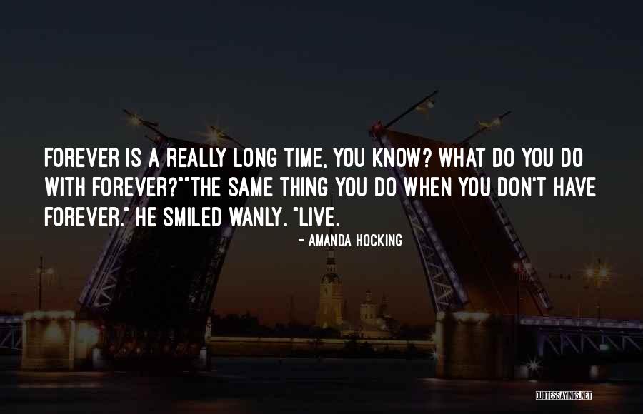 Vicenzo Quotes By Amanda Hocking Vicenzo Quotes By Amanda Hocking