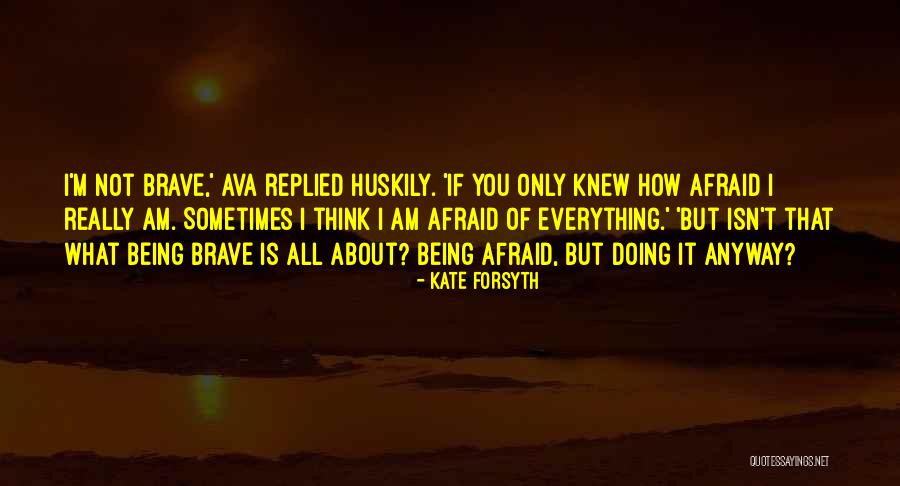 Vicenzo Quotes By Kate Forsyth Vicenzo Quotes By Kate Forsyth