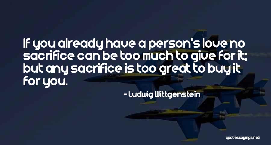 Vicenzo Quotes By Ludwig Wittgenstein Vicenzo Quotes By Ludwig Wittgenstein