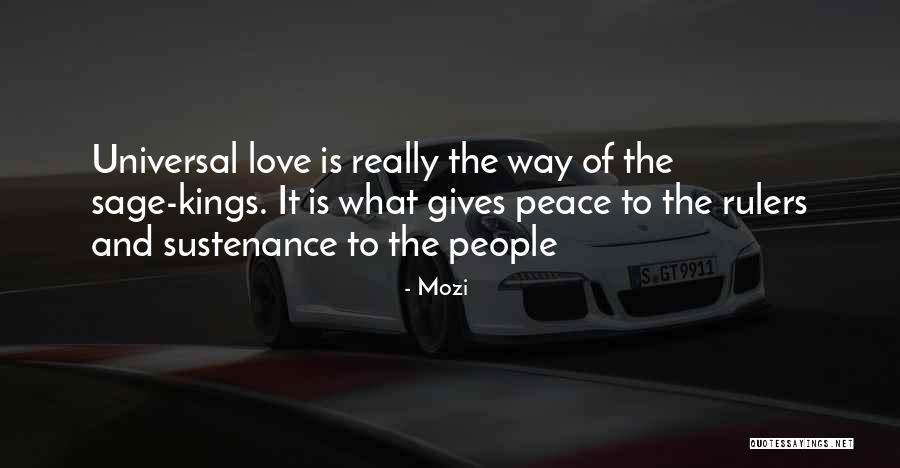 Vicenzo Quotes By Mozi Vicenzo Quotes By Mozi