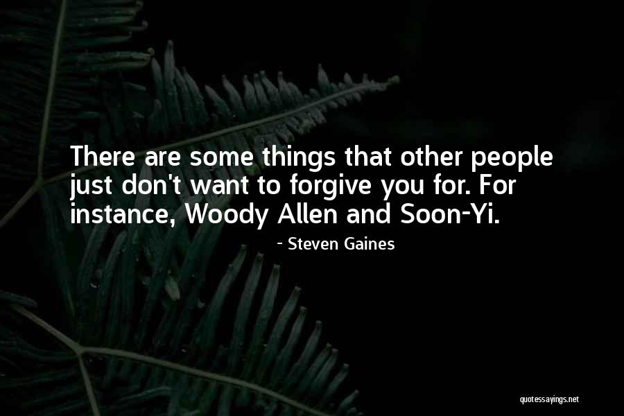 Vicenzo Quotes By Steven Gaines Vicenzo Quotes By Steven Gaines