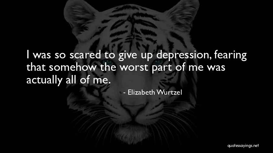 Viceregal Council Quotes By Elizabeth Wurtzel Viceregal Council Quotes By Elizabeth Wurtzel