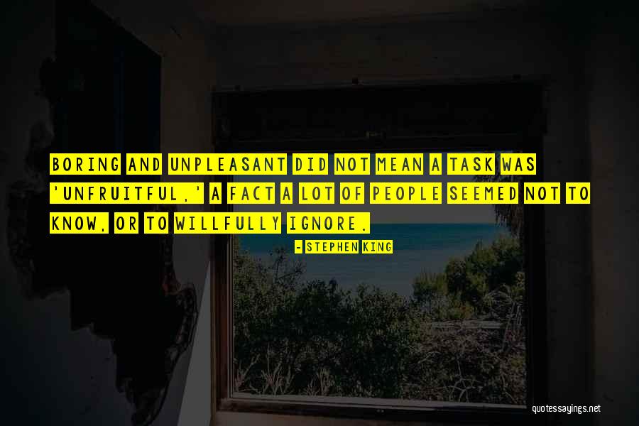 Vicereines Quotes By Stephen King Vicereines Quotes By Stephen King