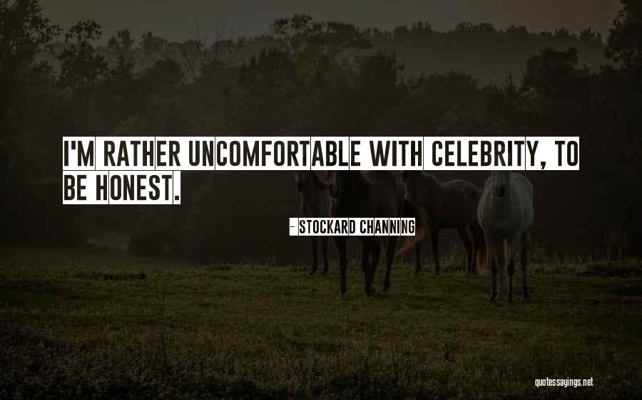 Vicesimus Quintus Quotes By Stockard Channing Vicesimus Quintus Quotes By Stockard Channing
