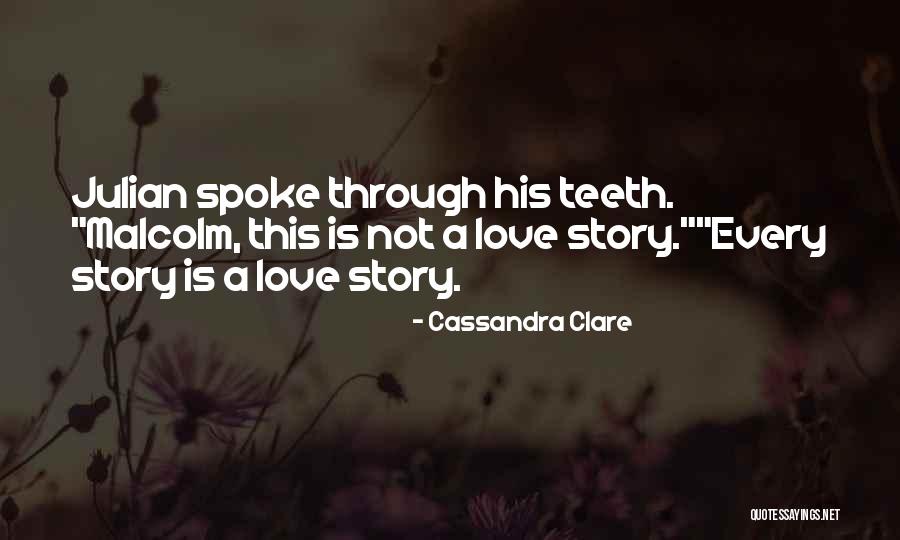 Viceversa Francesco Quotes By Cassandra Clare Viceversa Francesco Quotes By Cassandra Clare