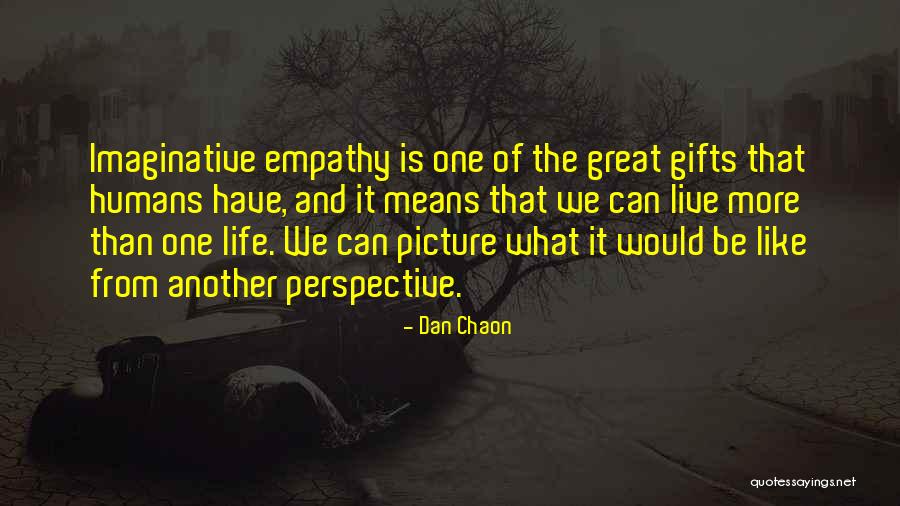 Vicherat Quotes By Dan Chaon Vicherat Quotes By Dan Chaon
