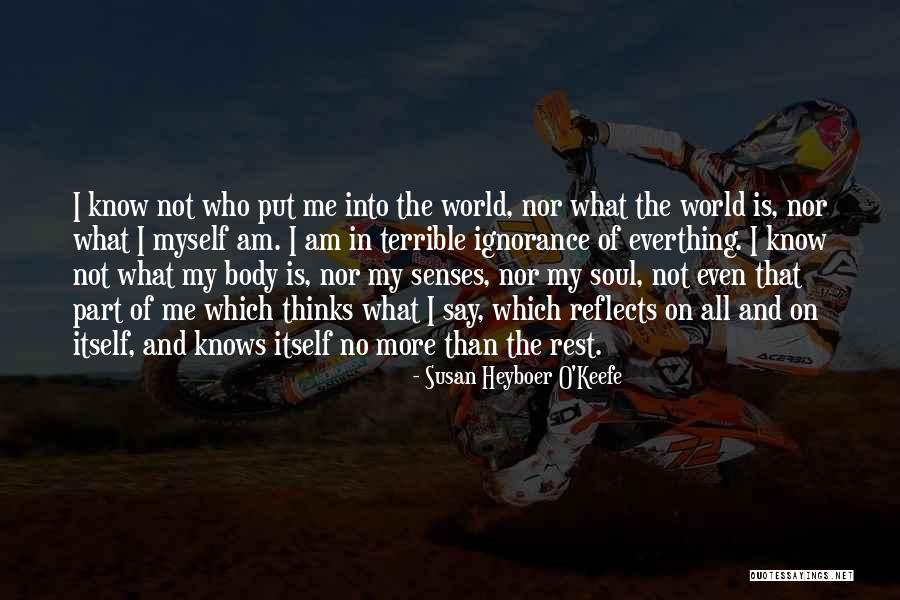Vicherat Quotes By Susan Heyboer O'Keefe Vicherat Quotes By Susan Heyboer O'Keefe