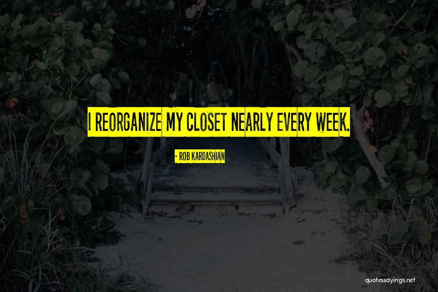 Vichet Vichet Quotes By Rob Kardashian