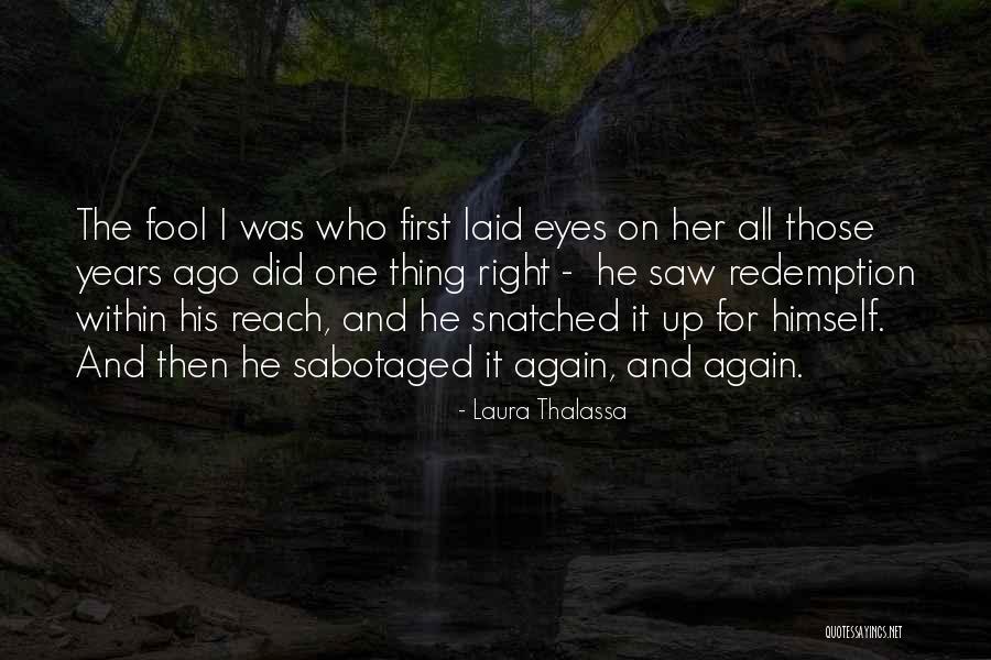 Vichitra Bandham Quotes By Laura Thalassa Vichitra Bandham Quotes By Laura Thalassa