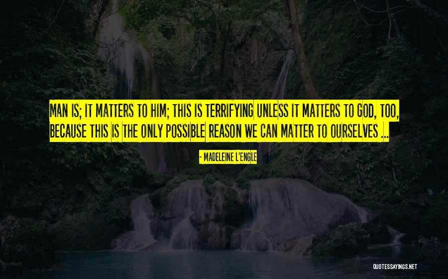 Vichora Quotes By Madeleine L'Engle Vichora Quotes By Madeleine L'Engle