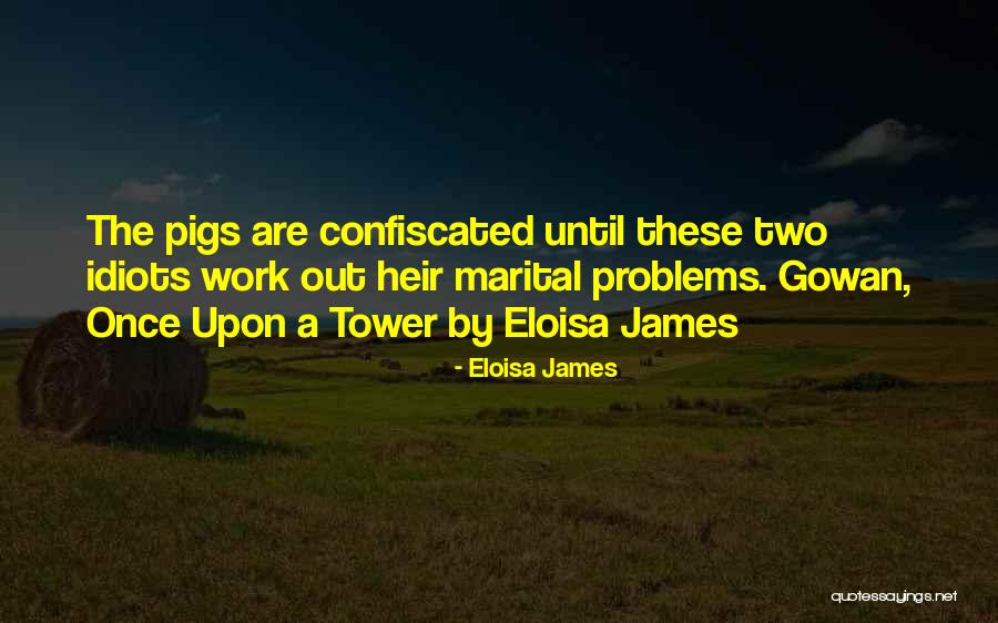 Vichy Arckremek Quotes By Eloisa James Vichy Arckremek Quotes By Eloisa James