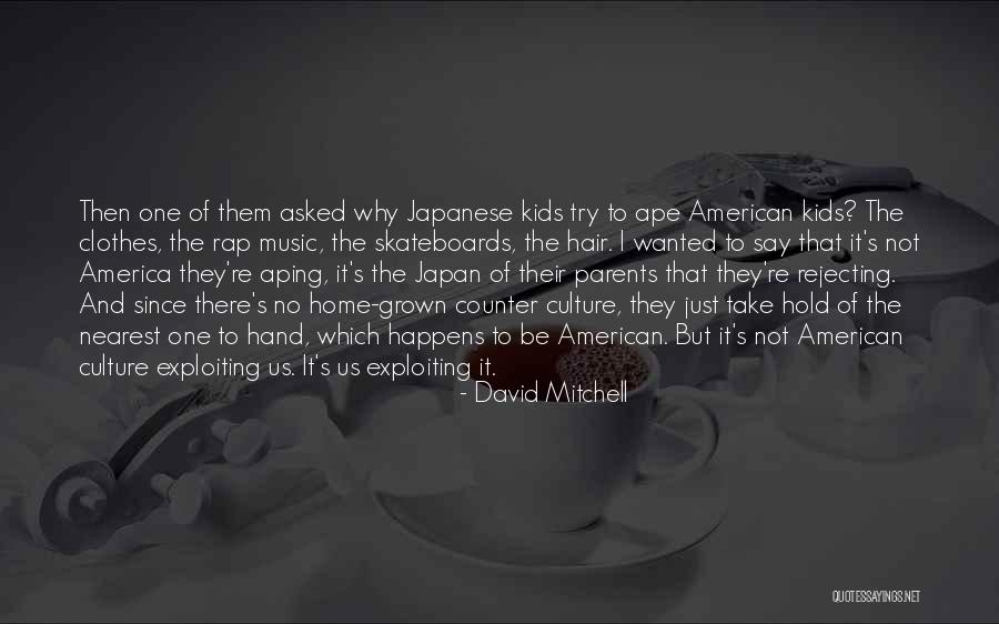 Vichy Shower Quotes By David Mitchell Vichy Shower Quotes By David Mitchell
