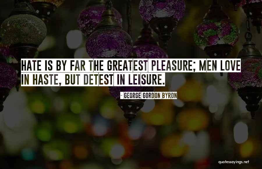 Vichyssoise Cold Quotes By George Gordon Byron Vichyssoise Cold Quotes By George Gordon Byron