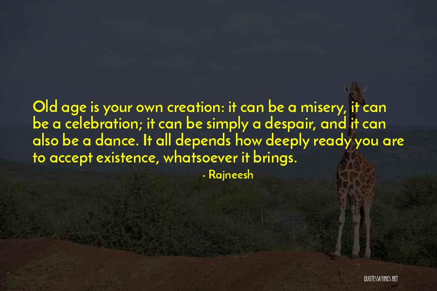 Vichyssoise Ingredient Quotes By Rajneesh Vichyssoise Ingredient Quotes By Rajneesh