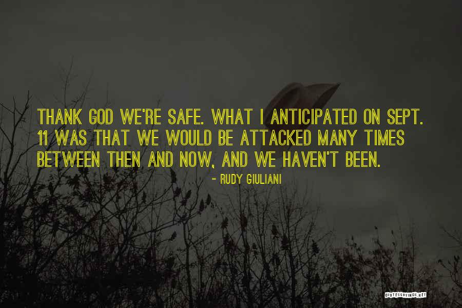 Vici Quotes By Rudy Giuliani Vici Quotes By Rudy Giuliani