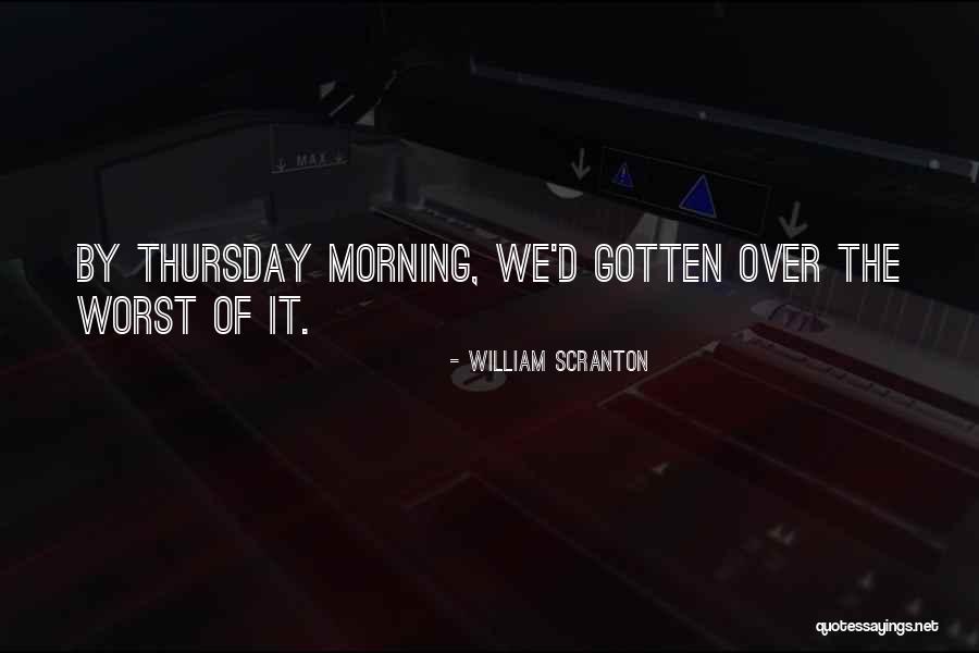 Viciados Quotes By William Scranton Viciados Quotes By William Scranton