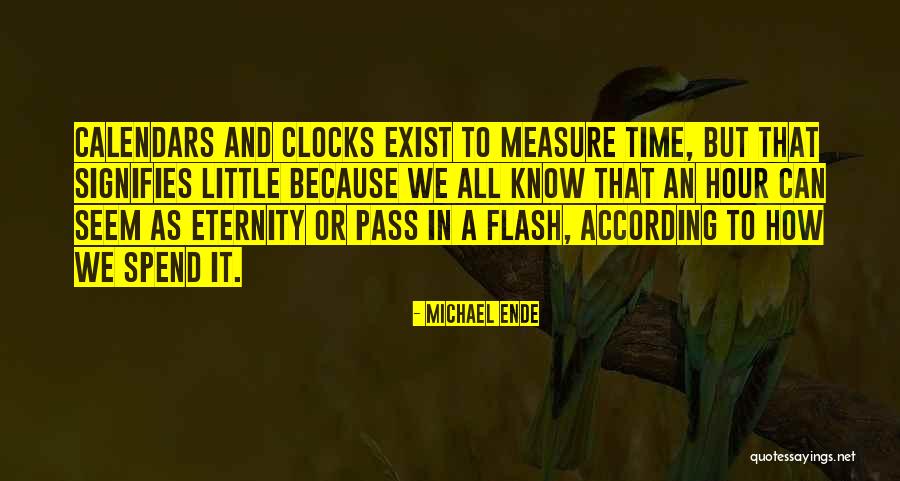 Viciana Vasquez Quotes By Michael Ende Viciana Vasquez Quotes By Michael Ende