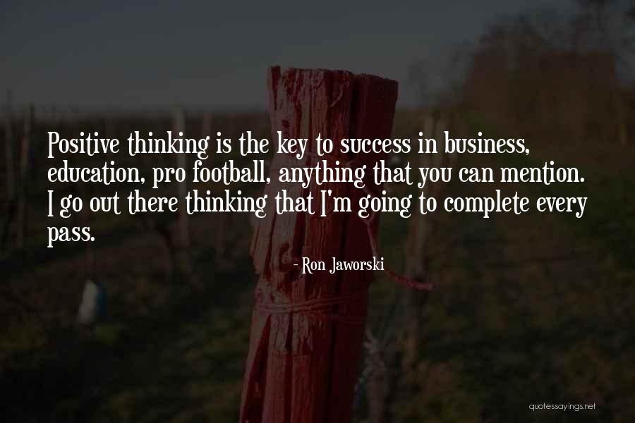 Vicidomini Wine Quotes By Ron Jaworski Vicidomini Wine Quotes By Ron Jaworski