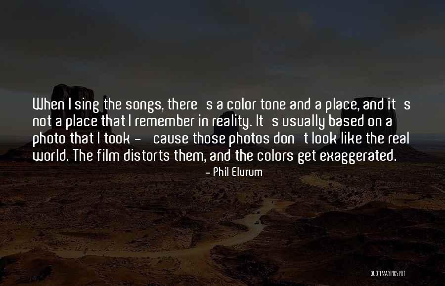 Viciedo Cabinets Quotes By Phil Elvrum Viciedo Cabinets Quotes By Phil Elvrum