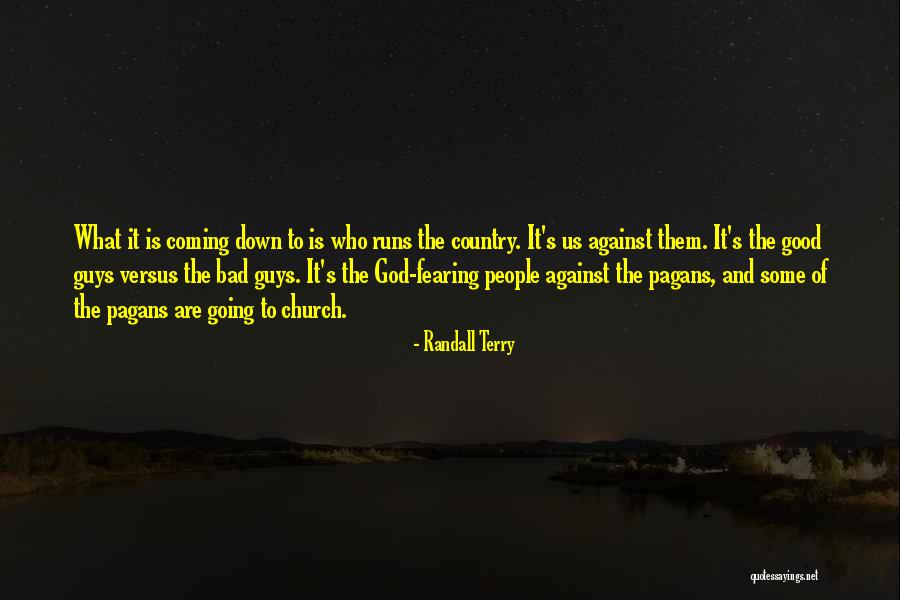 Vicii Dex Quotes By Randall Terry Vicii Dex Quotes By Randall Terry