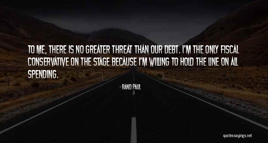 Viciile Consimtamantului Quotes By Rand Paul Viciile Consimtamantului Quotes By Rand Paul