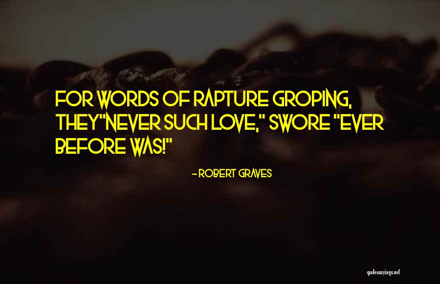 Viciile Consimtamantului Quotes By Robert Graves