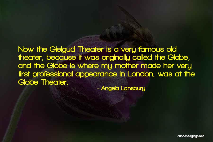 Vicinage 13 Quotes By Angela Lansbury Vicinage 13 Quotes By Angela Lansbury