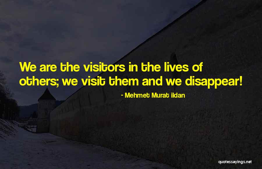 Vicinities Smart Quotes By Mehmet Murat Ildan