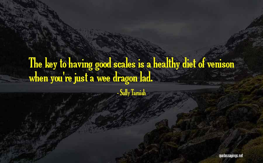 Vicino On The Lake Quotes By Sully Tarnish Vicino On The Lake Quotes By Sully Tarnish