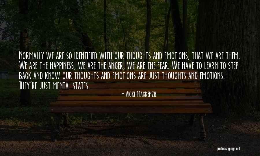 Vicinum Habere Quotes By Vicki Mackenzie Vicinum Habere Quotes By Vicki Mackenzie