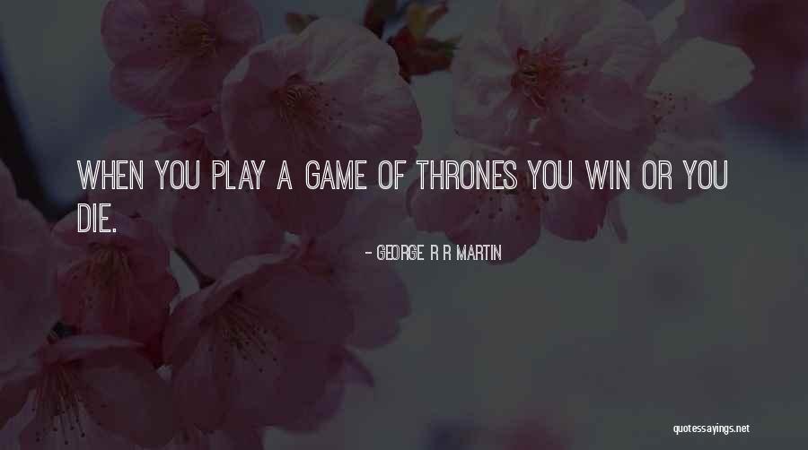 Viciosa Definicion Quotes By George R R Martin