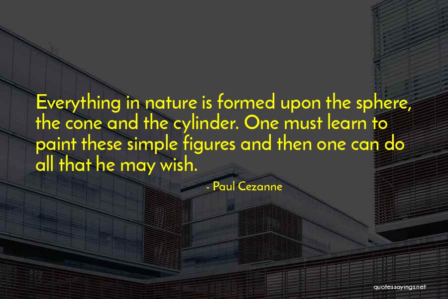 Vicioso Antonimo Quotes By Paul Cezanne Vicioso Antonimo Quotes By Paul Cezanne